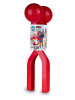 Jamara Schneeballzange "Snow Play" in Rot - ab 2 Jahren