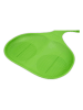KHW Ślizg-jabłuszko "Glider" w kolorze zielonym - 3+