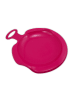 KHW Ślizg-jabłuszko "Spider" w kolorze różowym - 6+