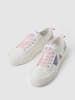 Pepe Jeans FOOTWEAR Sneakersy w kolorze białym