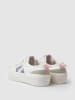 Pepe Jeans FOOTWEAR Sneakers wit