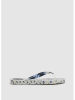 Pepe Jeans FOOTWEAR Teenslippers wit