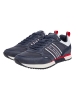 Pepe Jeans FOOTWEAR Sneakers "Dublin Young" in Dunkelblau