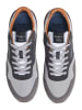 Pepe Jeans FOOTWEAR Sneakers "London Brand" grijs