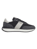 Pepe Jeans FOOTWEAR Sneakers "Buster Supra" in Schwarz