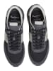 Pepe Jeans FOOTWEAR Sneakers "Buster Supra" in Schwarz
