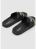 Pepe Jeans FOOTWEAR Slippers zwart