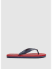 Pepe Jeans FOOTWEAR Teenslippers rood