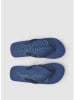 Pepe Jeans FOOTWEAR Teenslippers blauw