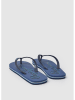 Pepe Jeans FOOTWEAR Teenslippers blauw
