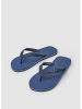 Pepe Jeans FOOTWEAR Teenslippers blauw
