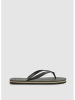 Pepe Jeans FOOTWEAR Teenslippers kaki