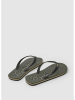 Pepe Jeans FOOTWEAR Teenslippers kaki