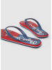 Pepe Jeans FOOTWEAR Teenslippers meerkleurig