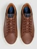 Pepe Jeans FOOTWEAR Sneakers "Kenton Court" in Braun