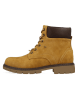 Wrangler Boots "Oaklenn" lichtbruin