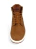 Wrangler Sneakers "Denver" in Hellbraun