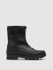 Pepe Jeans FOOTWEAR Boots "Gum" in Schwarz