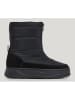 Pepe Jeans FOOTWEAR Winterboots "Kore" zwart
