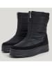 Pepe Jeans FOOTWEAR Winterboots "Kore" zwart