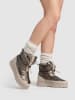 Pepe Jeans FOOTWEAR Winterboots "Kore" beige