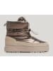 Pepe Jeans FOOTWEAR Winterboots "Kore" beige
