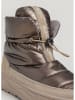 Pepe Jeans FOOTWEAR Winterboots "Kore" beige