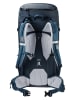 Deuter Ski-/snowboardrugzak "Freescape Pro 40+" donkerblauw - (B)32 x (H)70 x (D)24 cm
