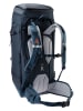 Deuter Ski-/snowboardrugzak "Freescape Pro 40+" donkerblauw - (B)32 x (H)70 x (D)24 cm