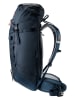Deuter Ski-/snowboardrugzak "Freescape Pro 40+" donkerblauw - (B)32 x (H)70 x (D)24 cm