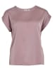 Vila Shirt in Rosa