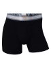 CR7 3-delige set: boxershorts zwart