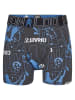 CR7 2-delige set: boxershorts zwart