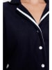 trendyol Pyjama donkerblauw