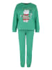 trendyol Pyjama in Grün