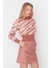 trendyol Trui lichtroze