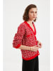 trendyol Vest rood