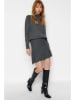 trendyol 2-częściowy zestaw w kolorze antracytowym