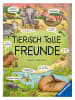Ravensburger Sachbuch "Tierisch tolle Freunde"