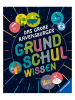 Ravensburger Sachbuch "Das große Ravensburger Grundschulwissen"