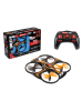 Carrera Quadcopter zdalnie sterowany "X2" - `1+