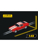 Carrera Auto "Ford Mustang '67 - Racing Red" - ab 6 Jahren
