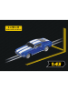 Carrera Auto "Ford Mustang '67 - Racing Blue" - vanaf 6 jaar