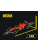 Carrera Samochód "Ferrari SF-23 "C. Sainz, No.55" - 6+
