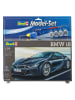 Revell Modellbausatz "BMW i8" - ab 12 Jahren