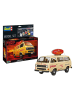 Revell Model Set "Stranger ThingsVW T3 Bus Surfer Boy" - ab 10 Jahren      