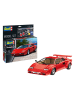 Revell Modelbouwpakket " Lamborghini Countach LP500S" - vanaf 13 jaar