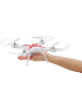 Revell R/c quadrocopter "Go! Video" - vanaf 14 jaar