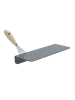 Schütte Doucherekje antraciet - (B)35 x (H)5 x (D)12,5 cm