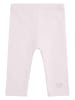 Steiff Legging lichtroze